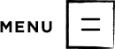 Hamburger Button Desktop Fixed
