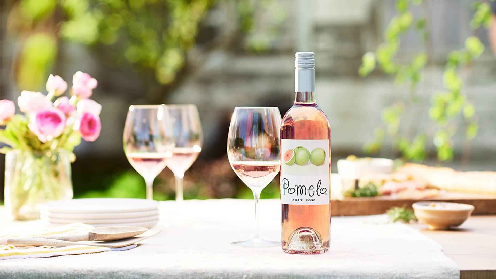 Pomelo Wine Co.