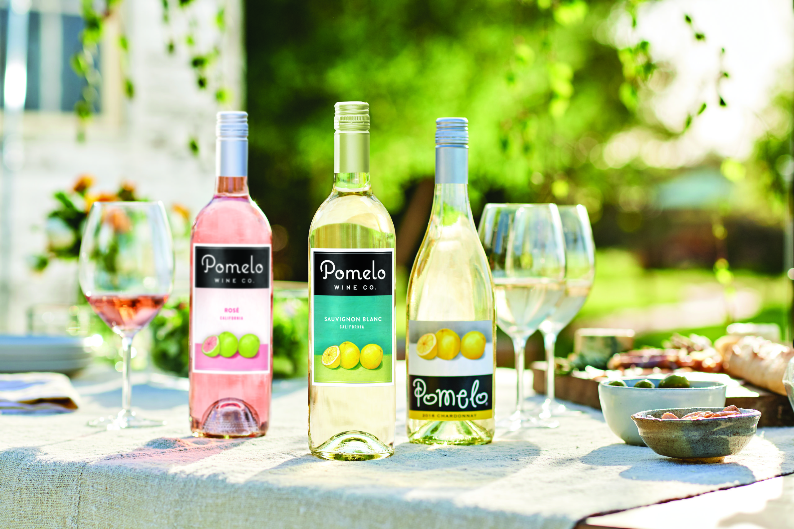 Pomelo Wine Co.