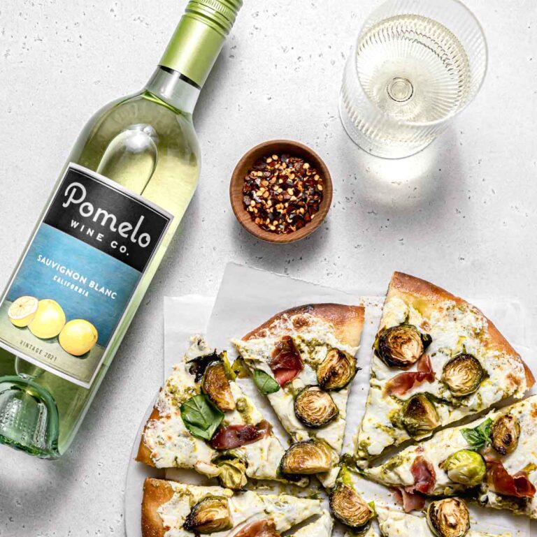 Pomelo Wine Co.